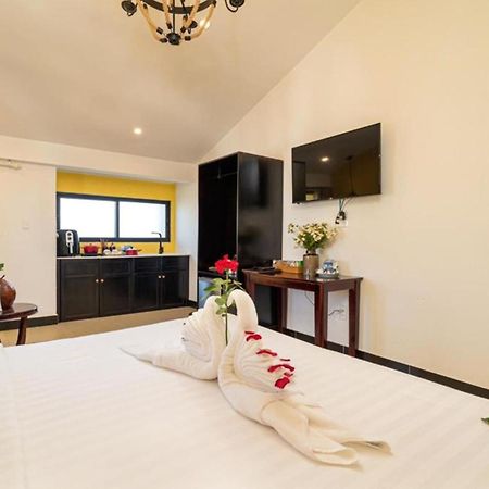 Coco Viet Homestay Hoi An Exterior foto